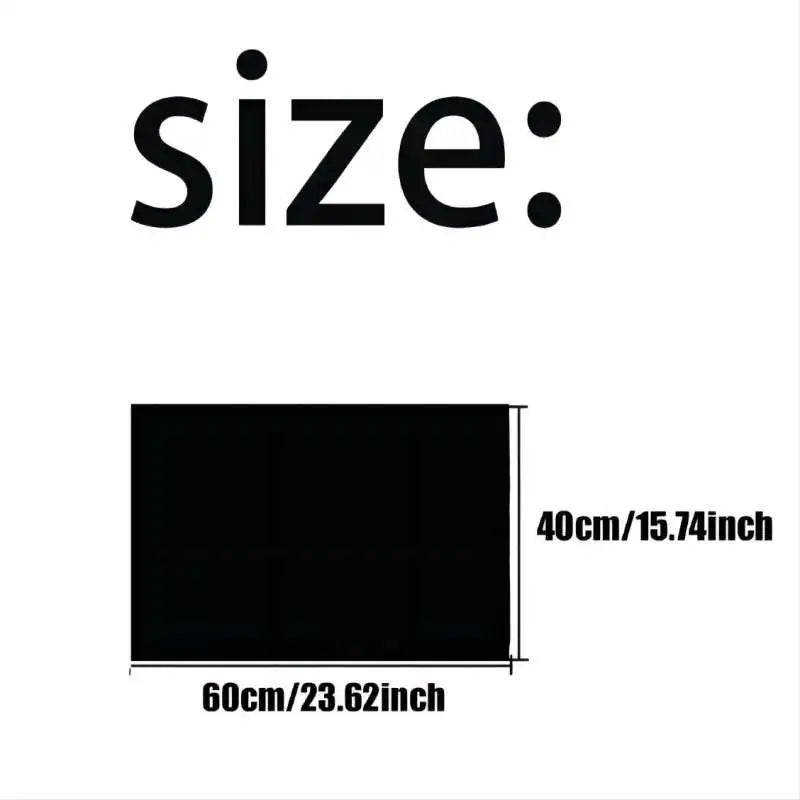 CASSSA™ Tie-Dye Plush Carpet