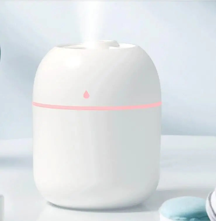 Casssa™ USB Aroma Humidifier