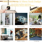 Casssa™ Portable Electric Clothing Dryer