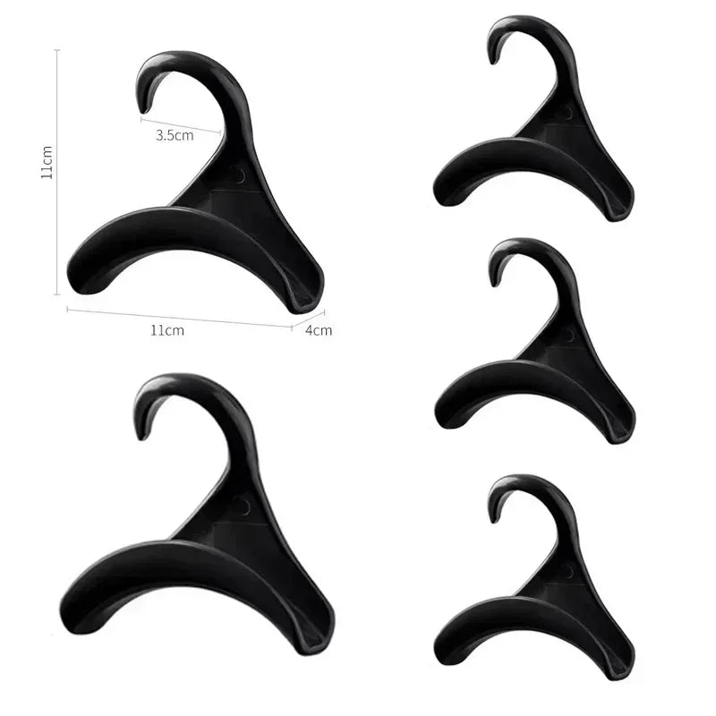 Casssa Handbag & Accessory Hanger Hooks