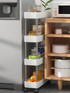 Casssa™ Rolling Utility Car