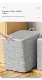 Casssa Large Capacity Storage Bag