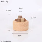 Casssa™ Wooden Aroma Diffuser