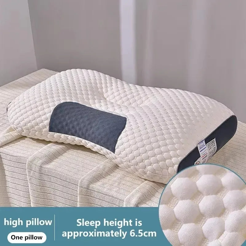 Casssa™ Cervical Pillow