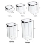 Casssa™ Airtight Food Storage Containers