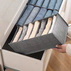 Casssa Panel Clothing Storage Box