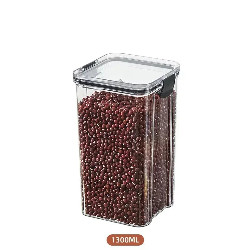 Casssa™ Airtight Food Storage Containers