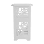 Casssa™ 2-Tier Side Table.