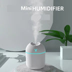 Casssa™ USB Aroma Humidifier
