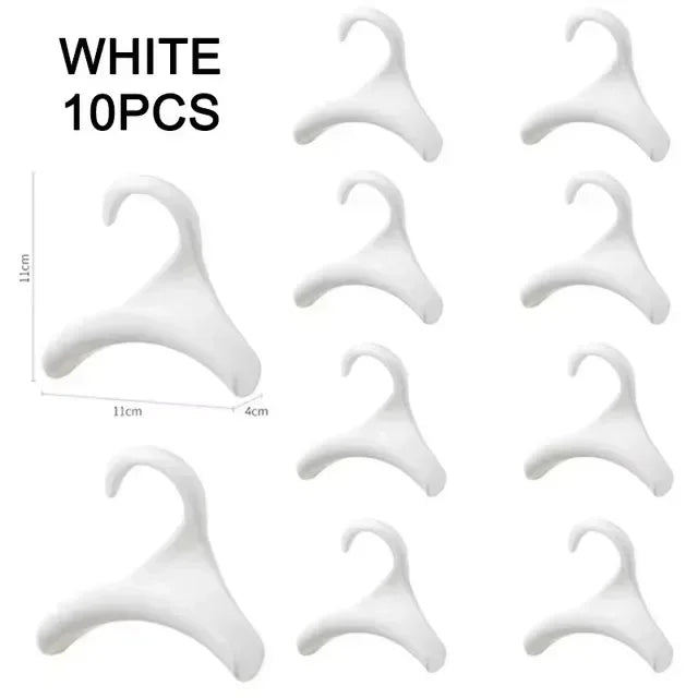 Casssa Handbag & Accessory Hanger Hooks